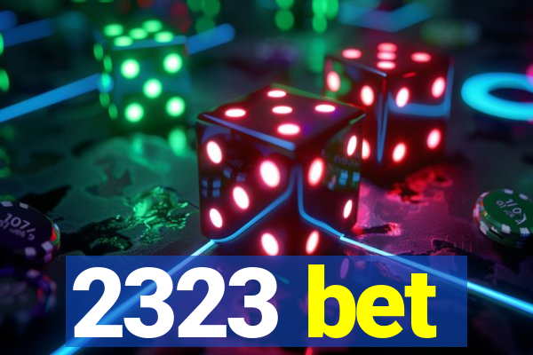 2323 bet